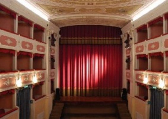 Stagione teatrale 2021-2022 del Teatro Verdi di Santa Croce sull’Arno