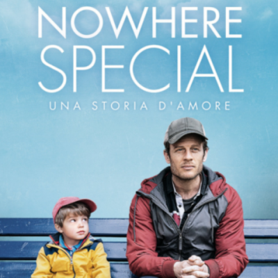 Nowhere Special – Una storia d’amore