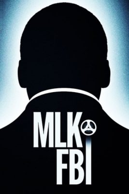 Martin Luther King VS FBI