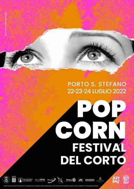 Pop Corn Festival del Corto: all’Argentario la quinta edizione del concorso internazionale di cinematografia breve