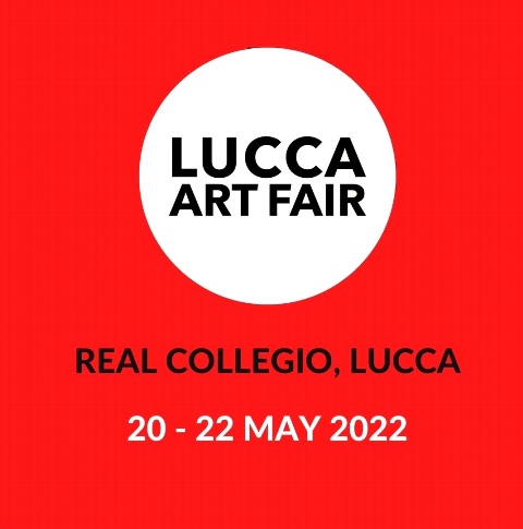 Lucca Art Fair al via la sesta edizione