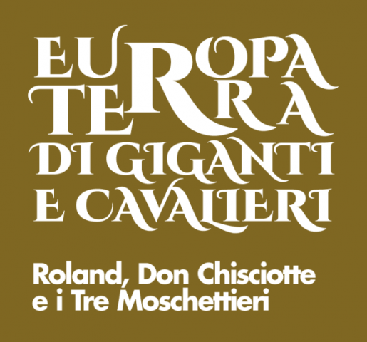 Europa Terra di Giganti e Cavalieri – Don Chisciotte parte 1^