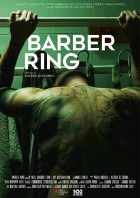 Barber Ring