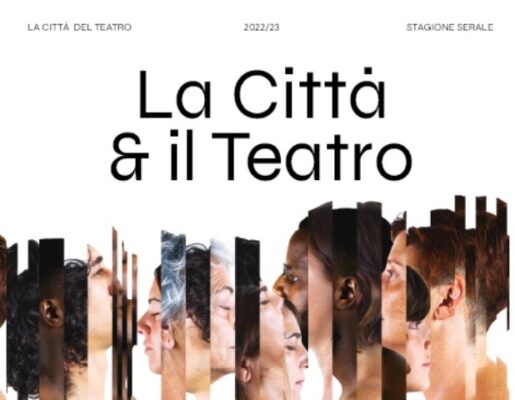 La Città del Teatro presenta le sue stagioni, da settembre ad aprile tante occasioni per vivere il teatro di Cascina