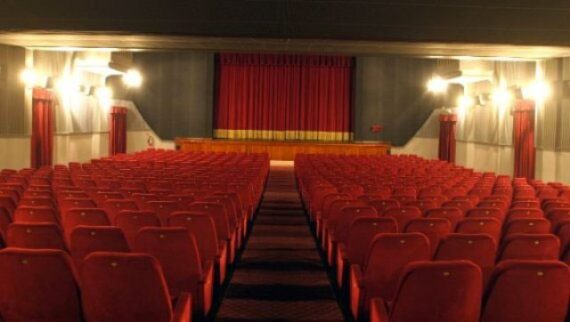 Stagione di Prosa di Empoli 2022/2023 al Teatro Excelsior