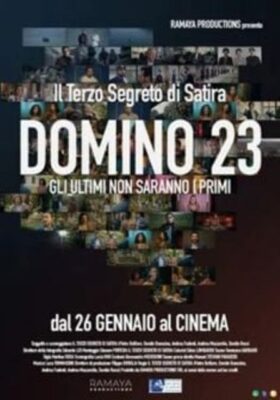 Domino 23 – Gli ultimi non saranno i primi