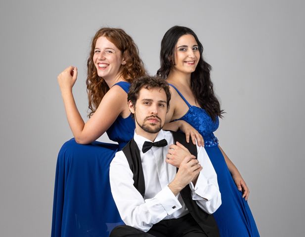 Fortissimissimo Metropolitano, giovani talenti della musica classica in concerto alla Sala Teatro Il Momento