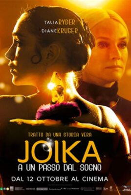 Joika – A un passo dal sogno