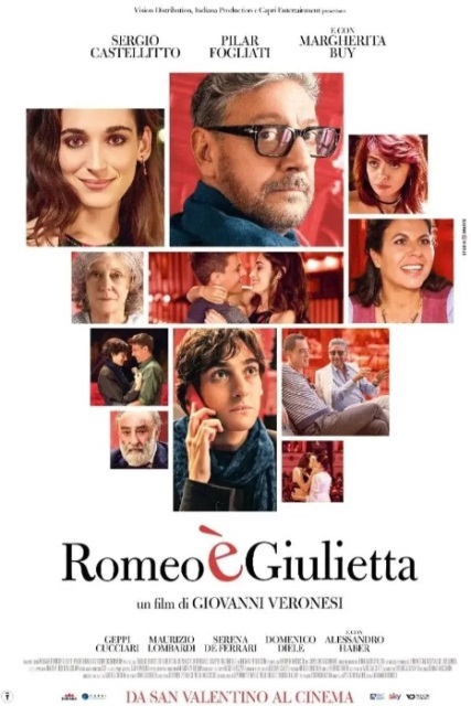 Romeo è Giulietta