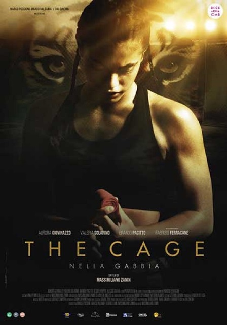 The Cage – Nella Gabbia