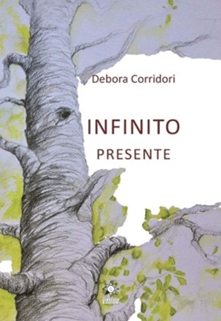Infinito Presente la presentazione della raccolta di poesie di Debora Corridori presso l’Associazione Culturale Chicchi D’Arte