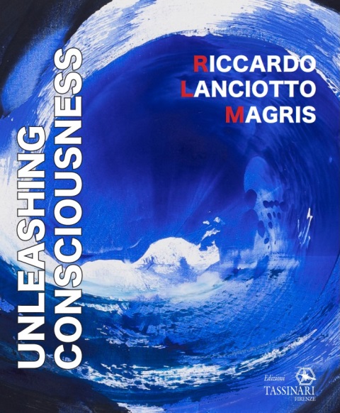Unleashing Consciousness la mostra RLM Riccardo Lanciotto Magris a Palazzo Coveri