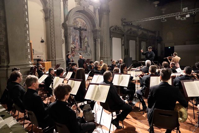 Orchestra Fiorentina: sax e clarinetto protagonisti con tre giovani eccellenze della classica, doppio appuntamento a Santo Stefano al Ponte