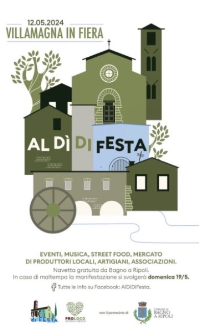 Musica, trekking, mercatino e street food: Al Dì di Festa torna a Villamagna