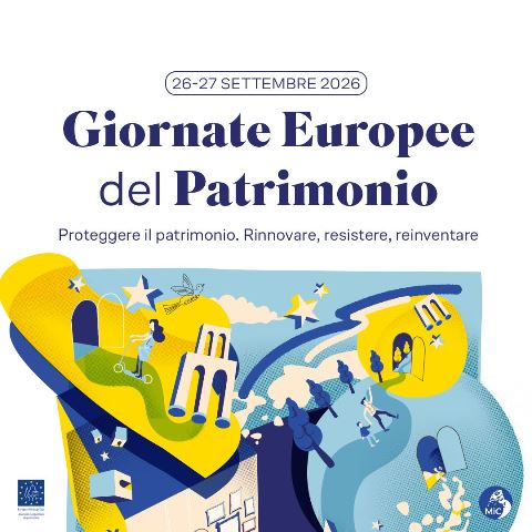 Giornate Europee del Patrimonio, alla scoperta dei Musei Civici di Pistoia Giornate Europee del Patrimonio, alla scoperta dei Musei Civici di Pistoia
