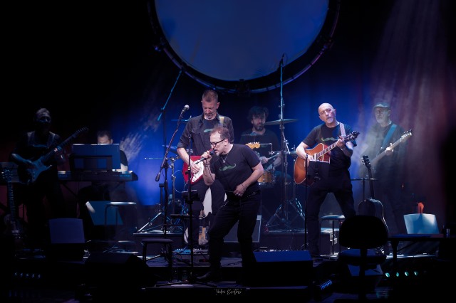 Giornata contro la violenza sulle donne: a Scandicci spettacolo benefico Emilia ispirato alle atmosfere musicali dei Pink Floyd Giornata contro la violenza sulle donne: a Scandicci spettacolo benefico Emilia ispirato alle atmosfere musicali dei Pink Floyd