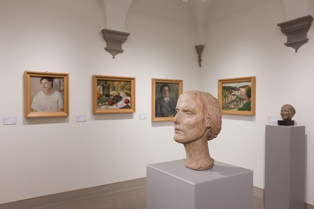 Ingresso gratuito ai Musei Civici a Pistoia domenica 1 novembre e mercoledì 4 novembre Ingresso gratuito ai Musei Civici a Pistoia domenica 1 novembre e mercoledì 4 novembre