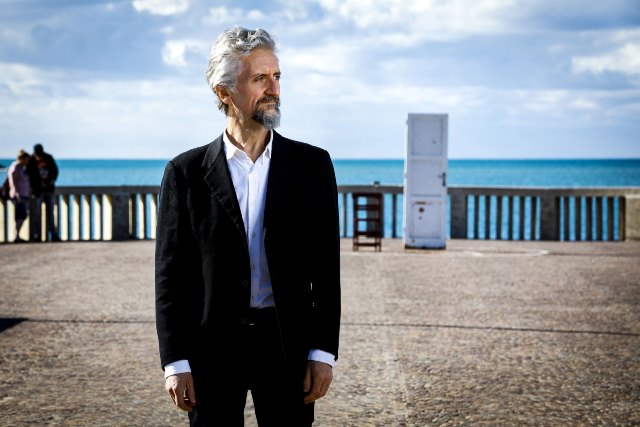 Ascanio Celestini apre la stagione 2026/27 del Teatro Nuovo di Pisa con Poveri cristi Ascanio Celestini apre la stagione 2026/27 del Teatro Nuovo di Pisa con Poveri cristi